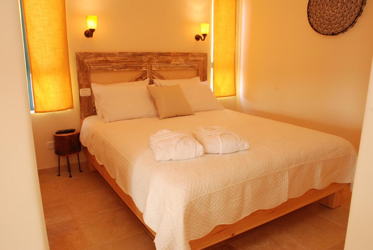 Suite mit privatem Pool