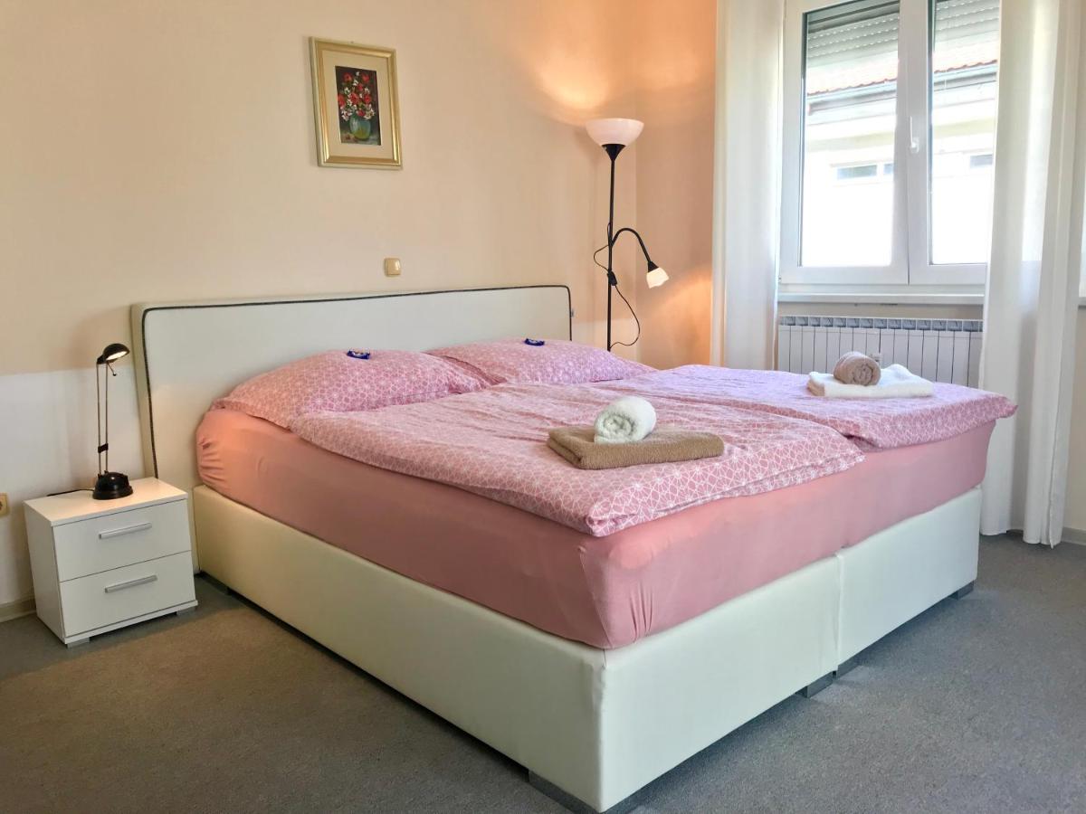 B&B Ptuj - Apartments Terme Ptuj - Bed and Breakfast Ptuj