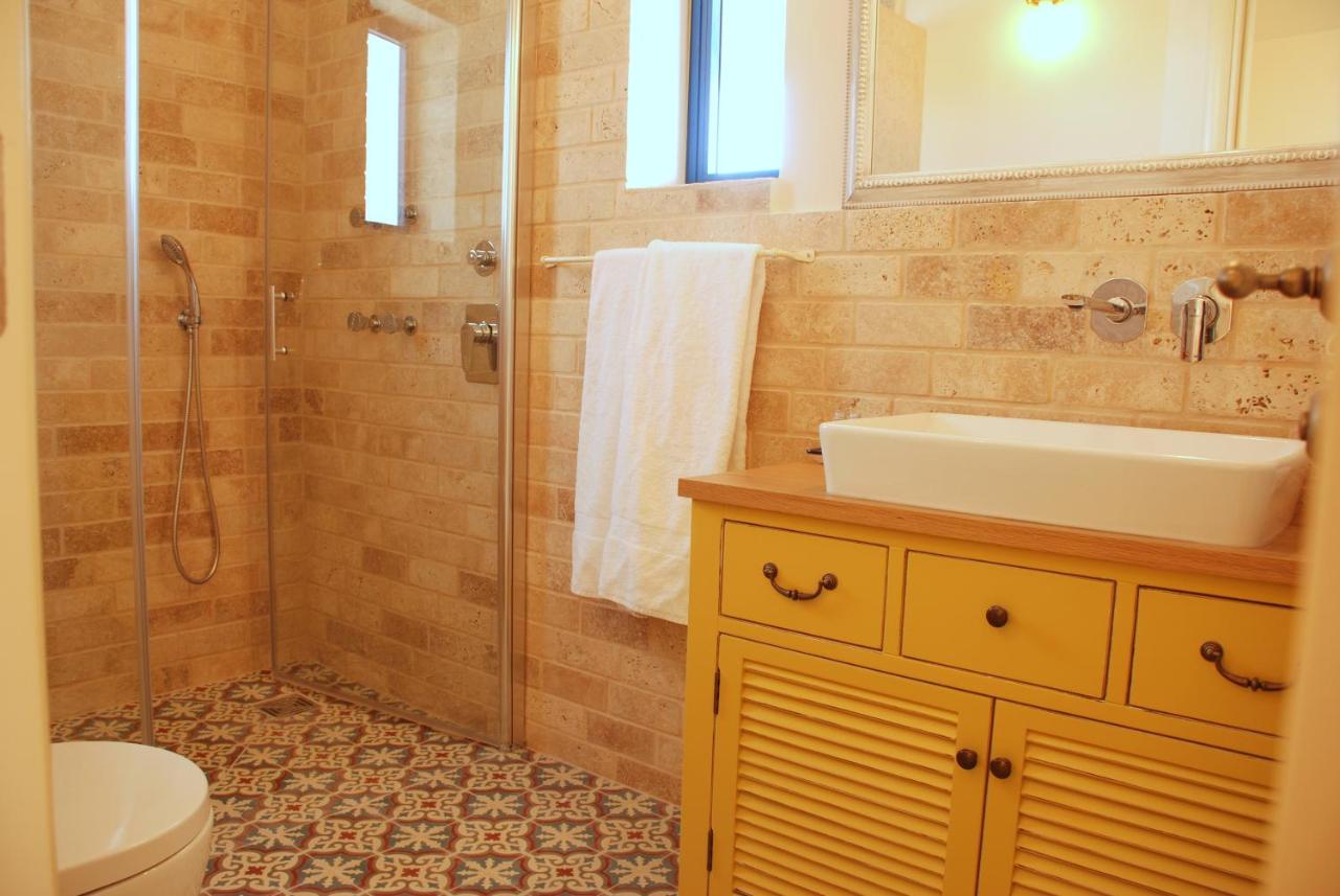 Suite con Piscina Privata
