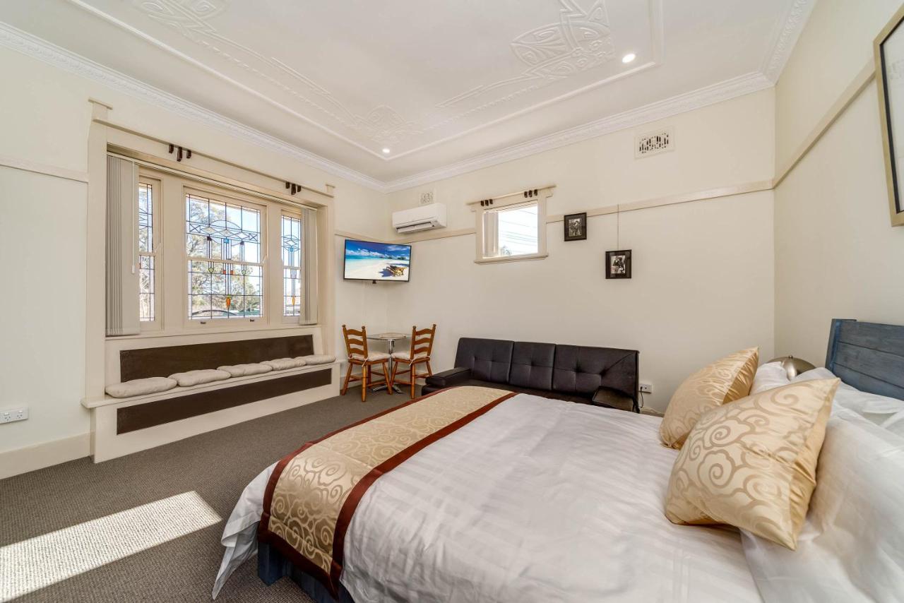 Marulan Stayz - B&B