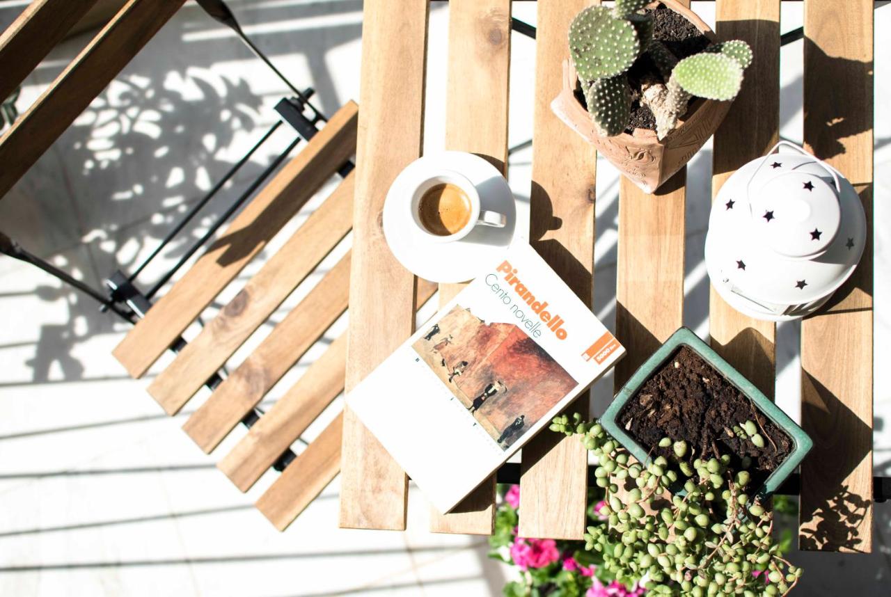 Tetide Home - B&B Palermo