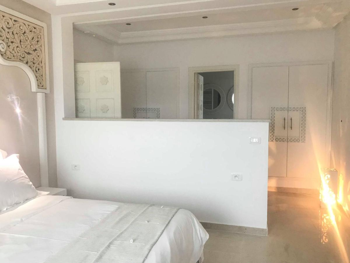 Sistemazione Misk Ellil con Vista Mare