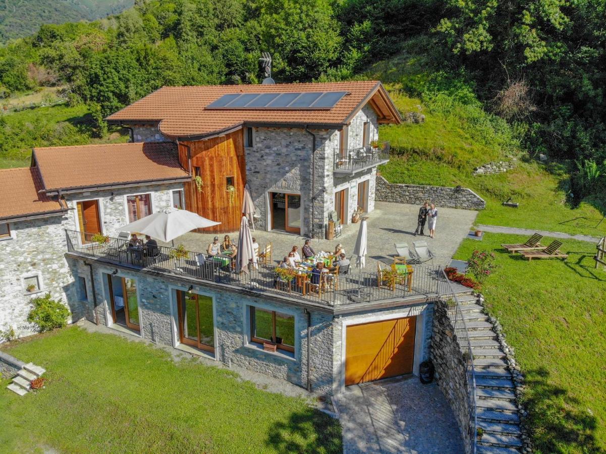 Agriturismo Nona Rosa - Ferienwohnung