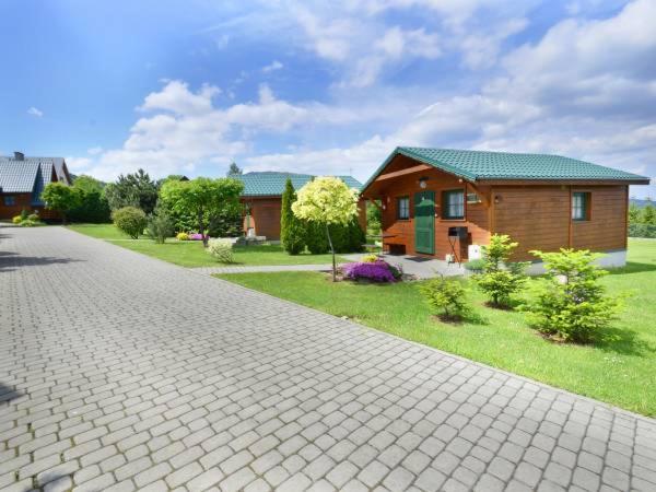 One-Bedroom Chalet