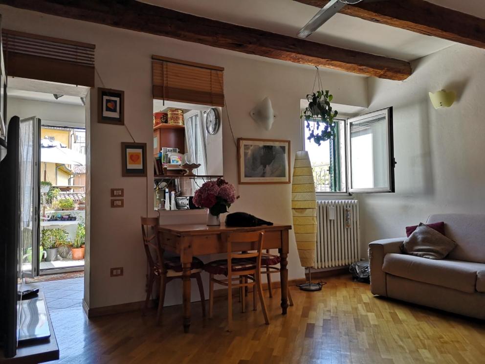 Appartamento La Rondine - B&B Pesaro
