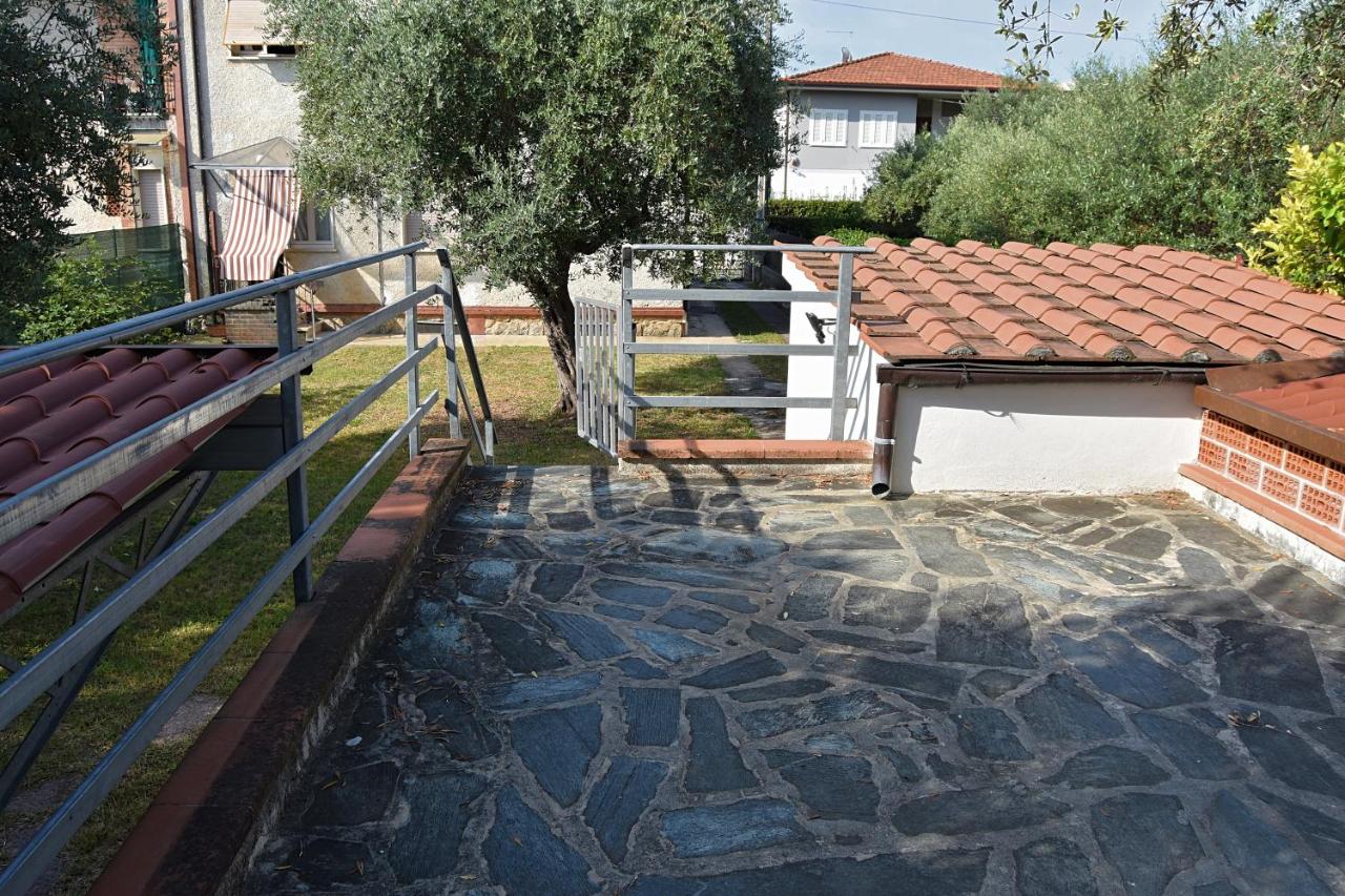 Le Alpi Sul Mare - B&B