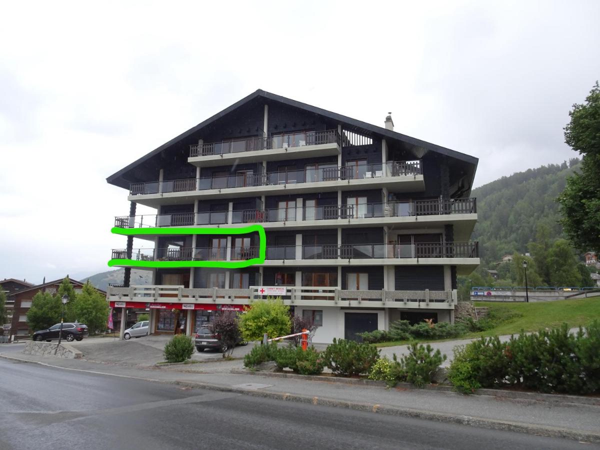 Greppon Blanc A2 - Bed and Breakfast