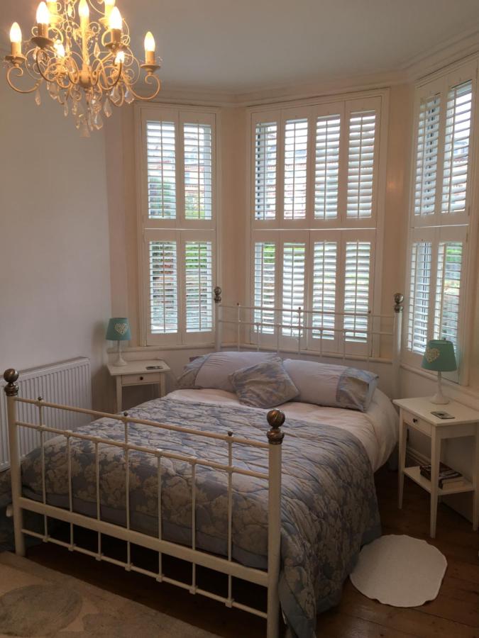 Raymonds - B&B