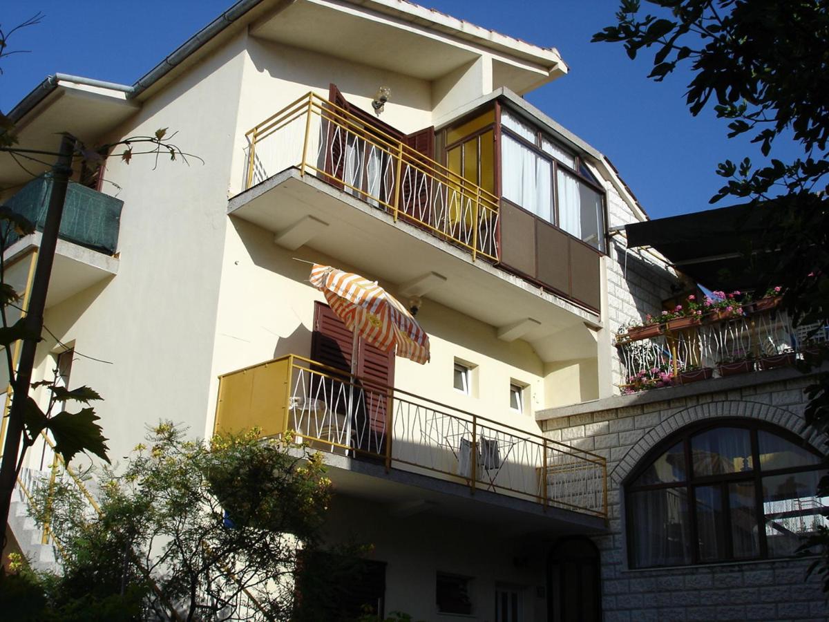Sobe Stipe - Ferienwohnung