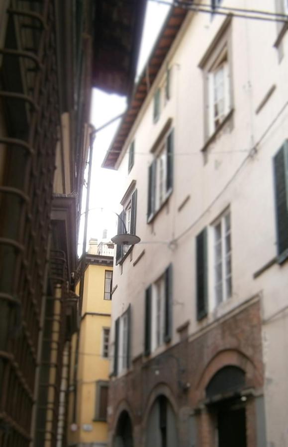 Pietrarosa Apartment - B&B