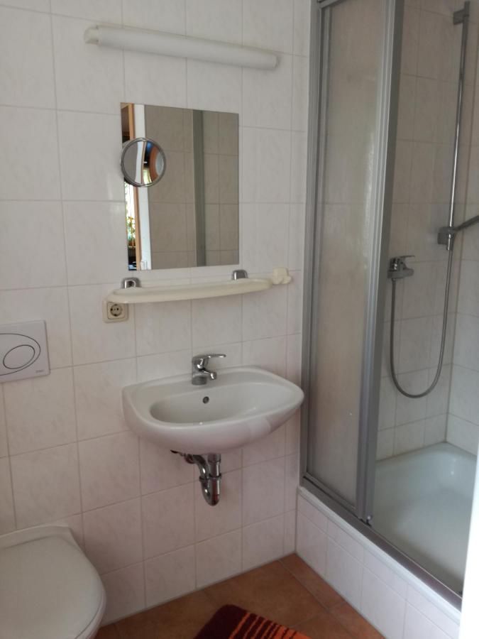 Habitación Individual
