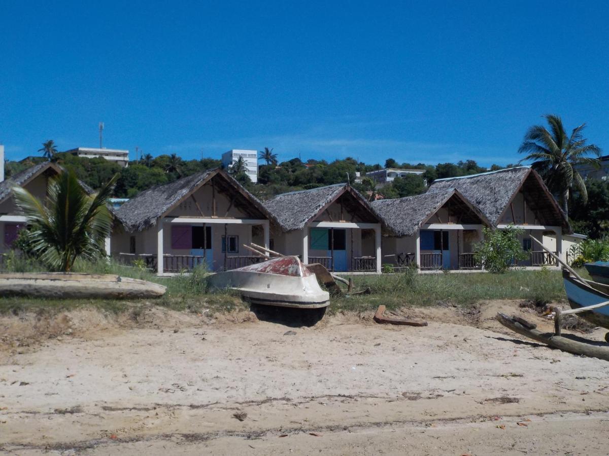 Bungalow - Vue sur Mer 