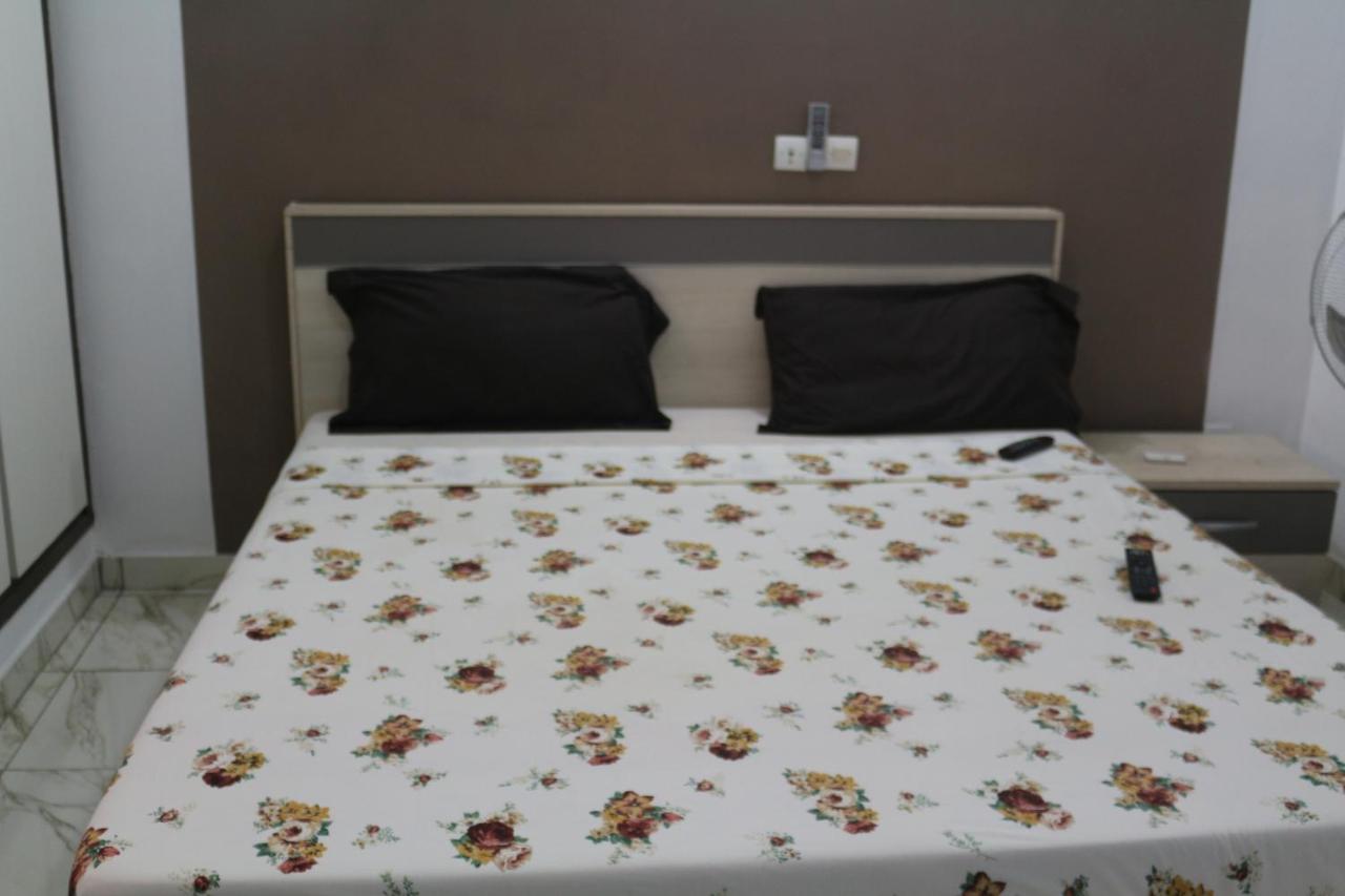 B&B Abidjan - Happy Welcome Bietry 2 - Bed and Breakfast Abidjan