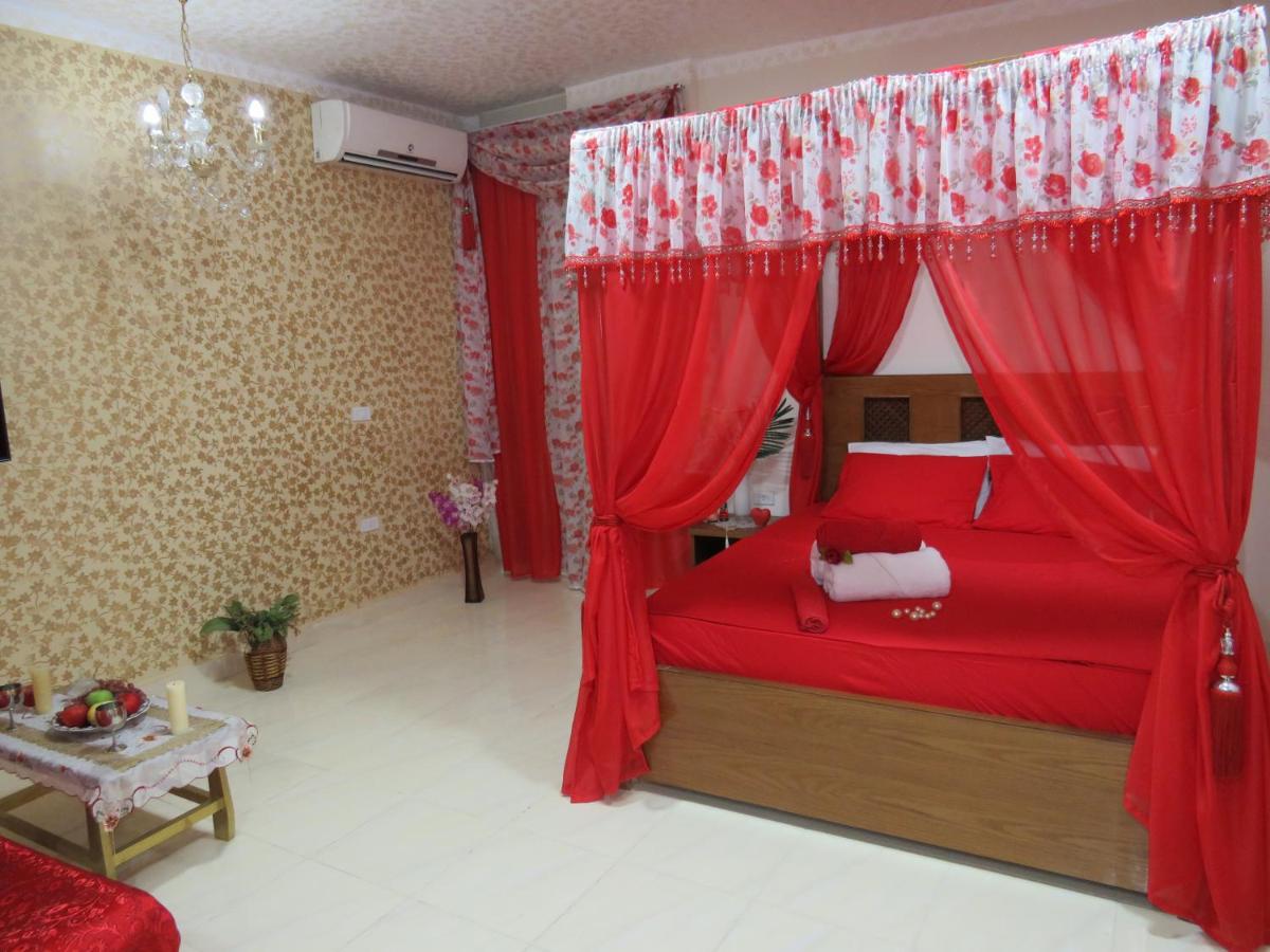 B&B Hurghada - Apartments 1000 and 1 night RedSeaLine - Bed and Breakfast Hurghada