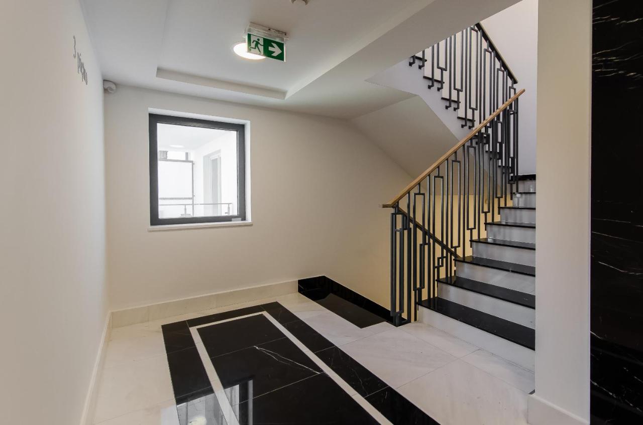 Old Town Premium Kazimierz Apartments - B&B