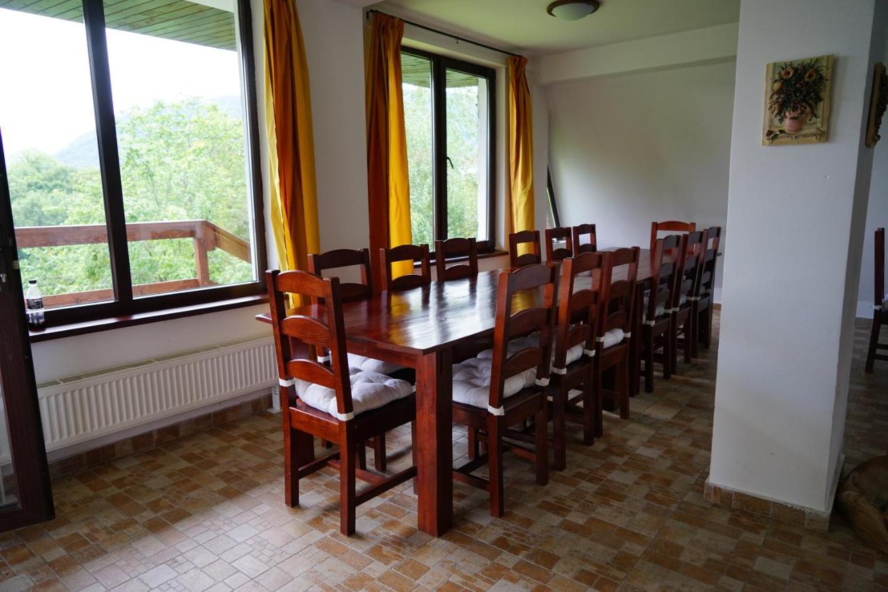 Chambre Double avec Salle de Bains Privative