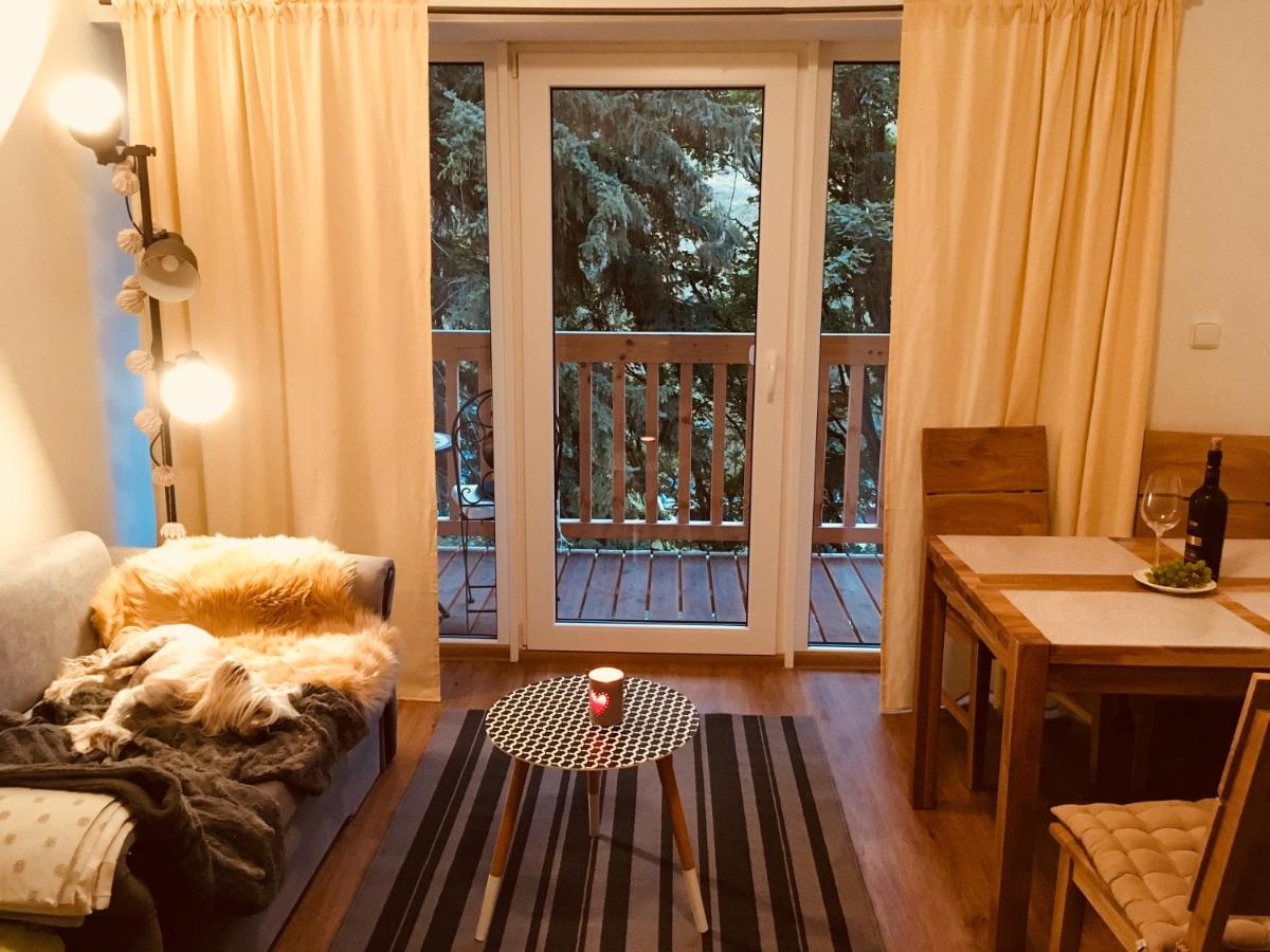 Apartmán TooToo Pec pod Sněžkou - B&B