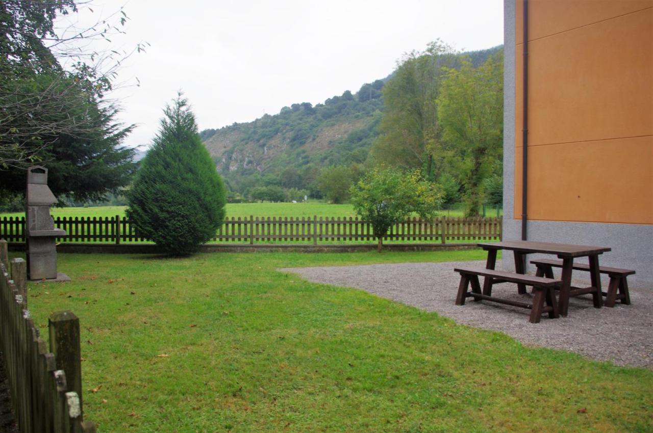 La Vega del Sella - Ferienwohnung Cangas de Onís