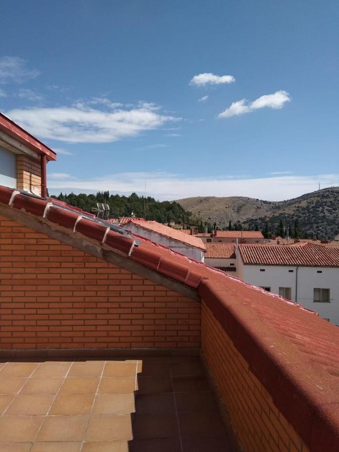 Apartamentos Vive Soria - B&B Soria