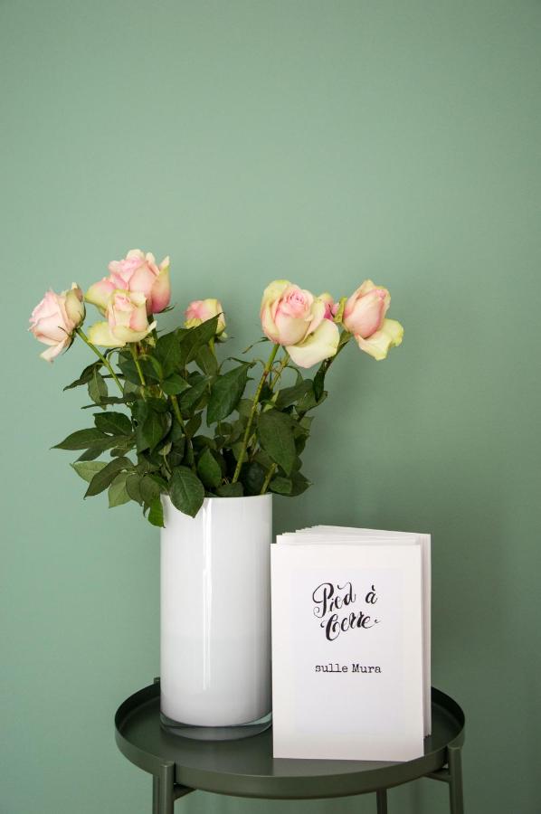 Piedaterre sulle Mura - Treviso to Venice - B&B Treviso