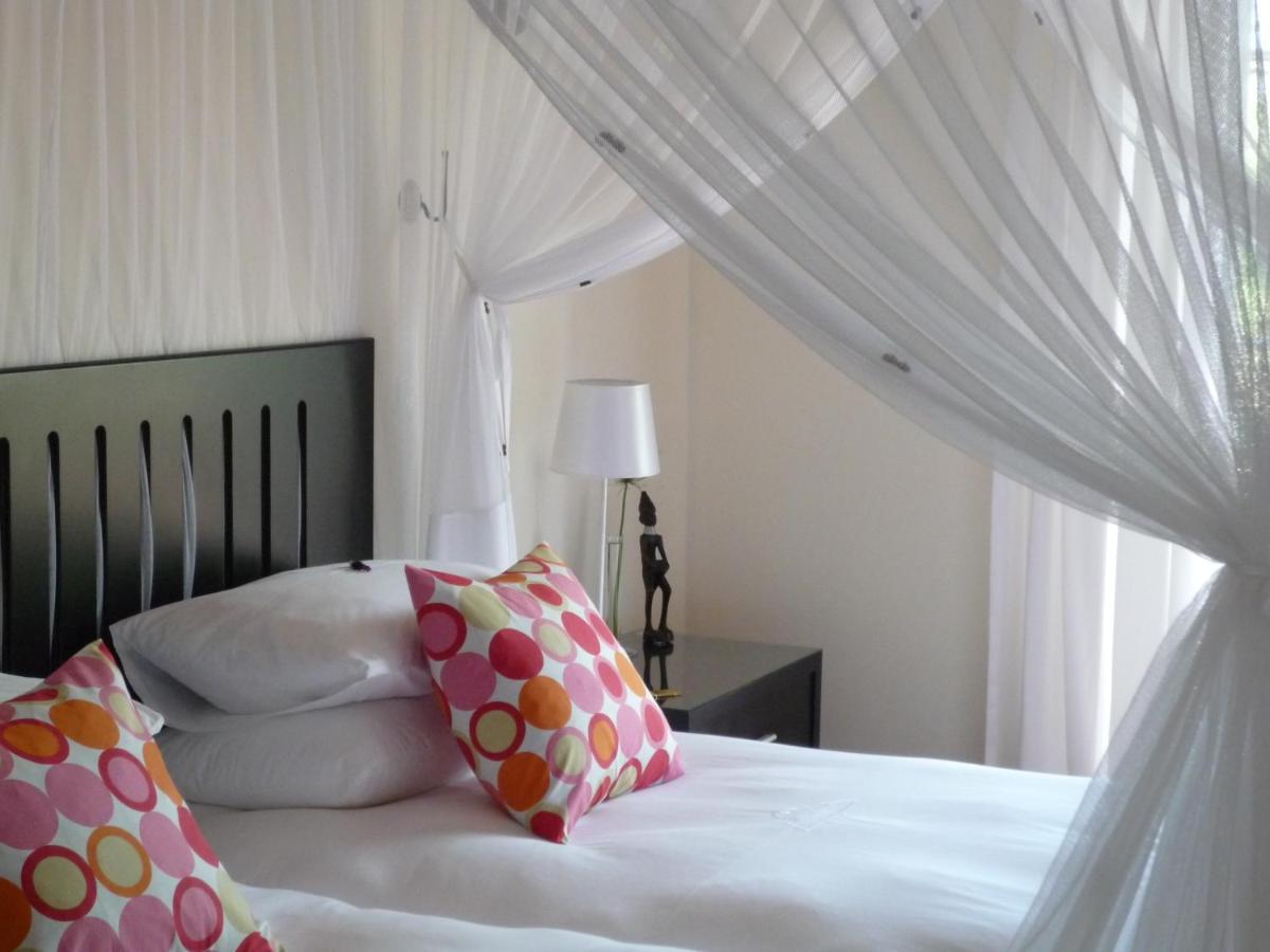 Luxury Double or Twin Room