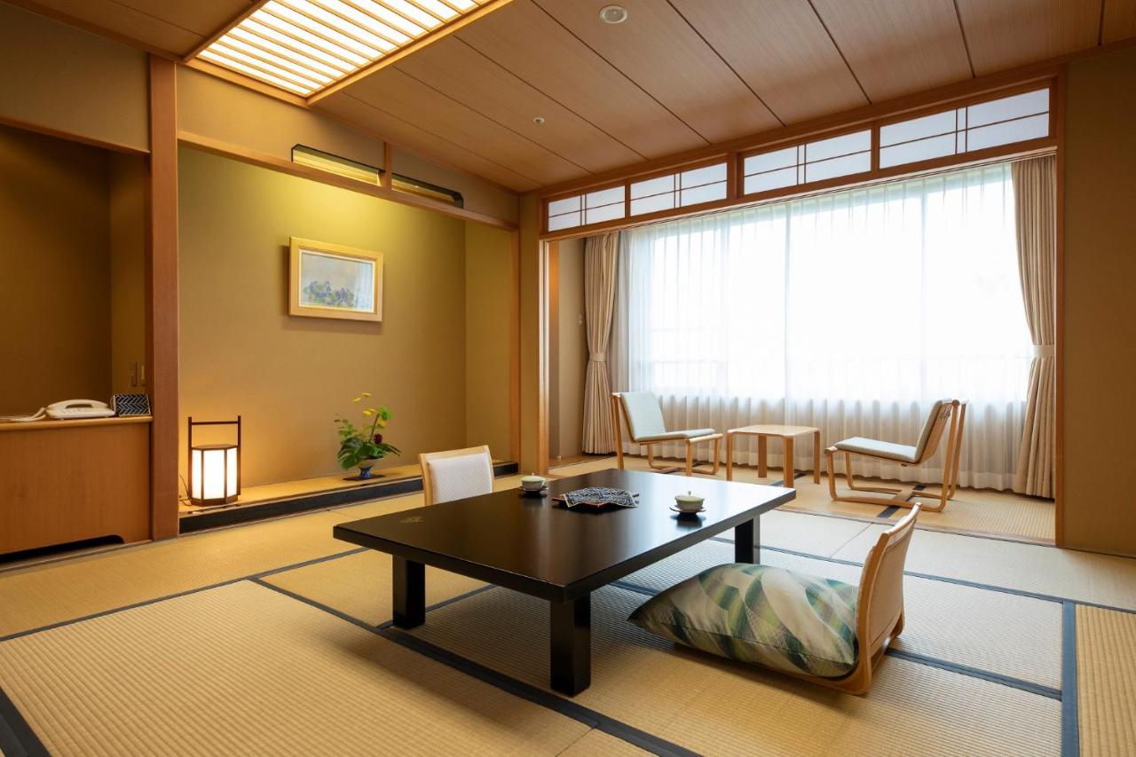 Superior Kamer in Japanse Stijl - Rookvrij