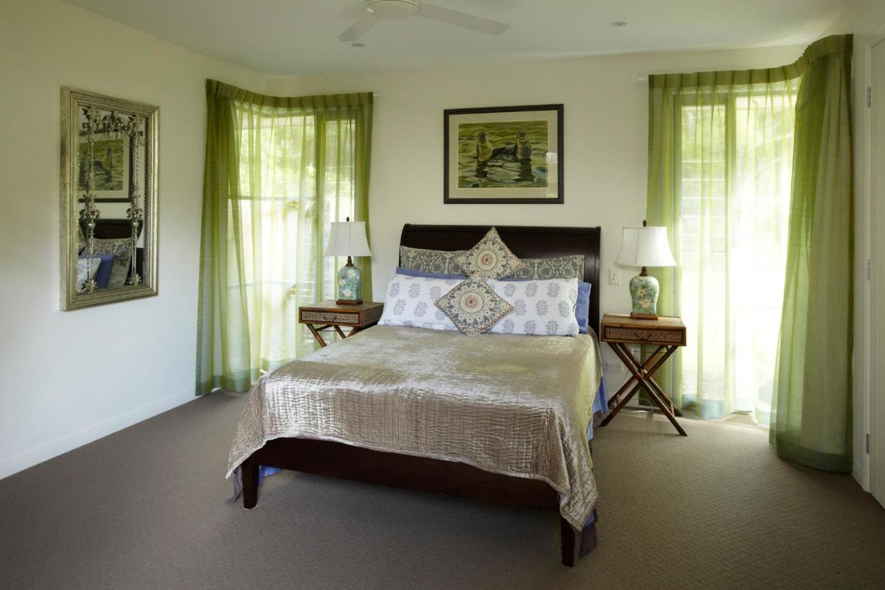 Pond Luxury Double Room