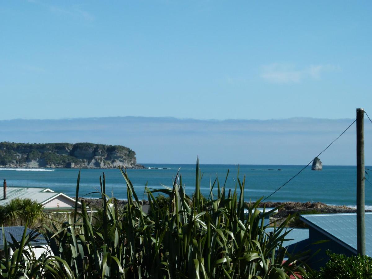 Habitación Familiar con vistas al mar