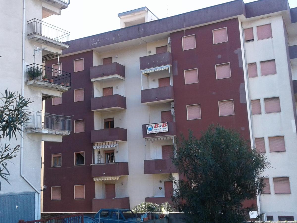 A Casa Di Luca - B&B
