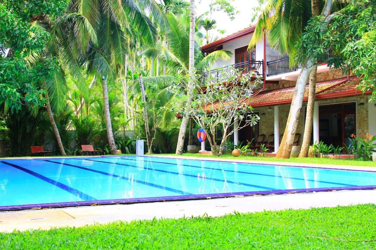 Villa 45 - Balapitiya - B&B