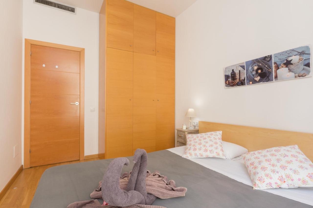 B&B Mataró - Matarolux16 - Bed and Breakfast Mataró