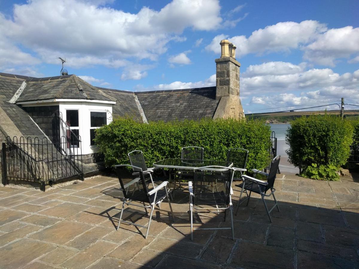 Sandend Cottage - B&B Banff