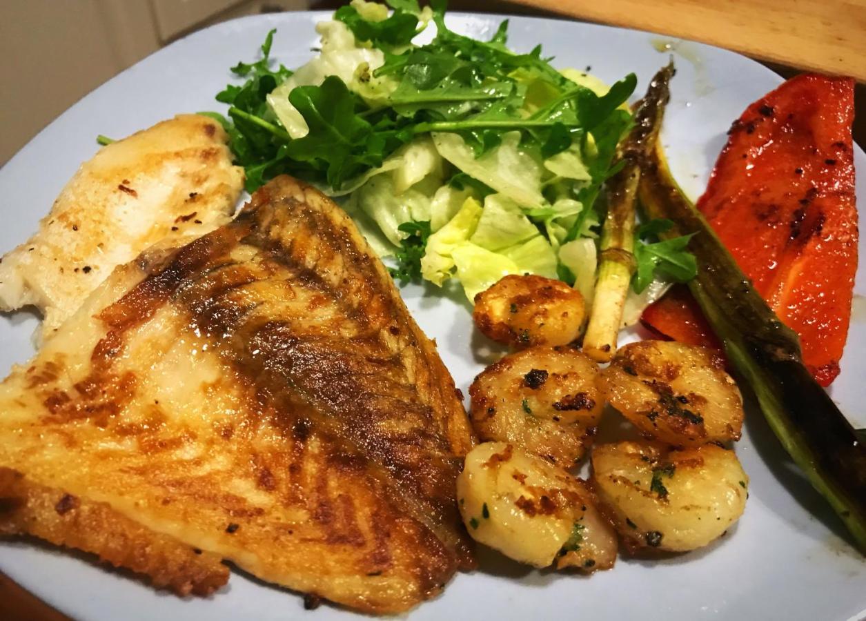 Vagabond Historic - B&B Port Germein