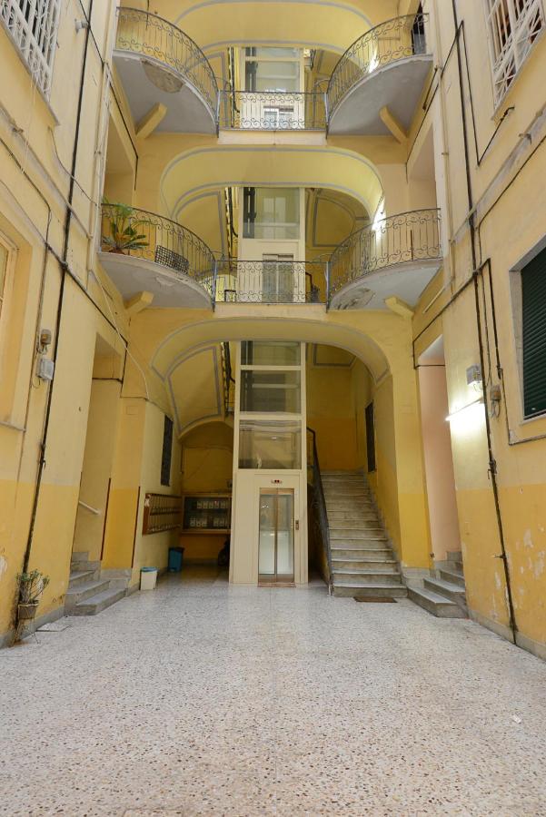 In Centro B&B - Chambres d’hôtes