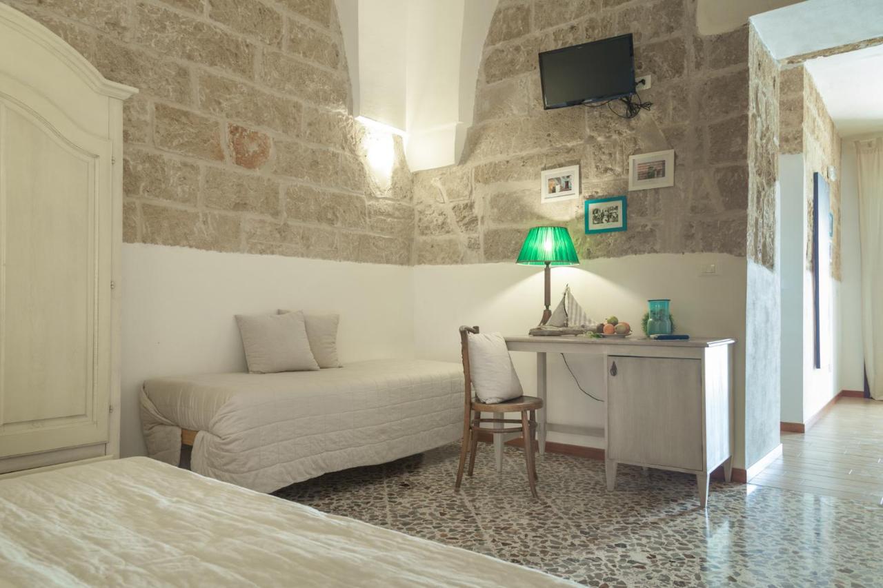 Suite with Terrace