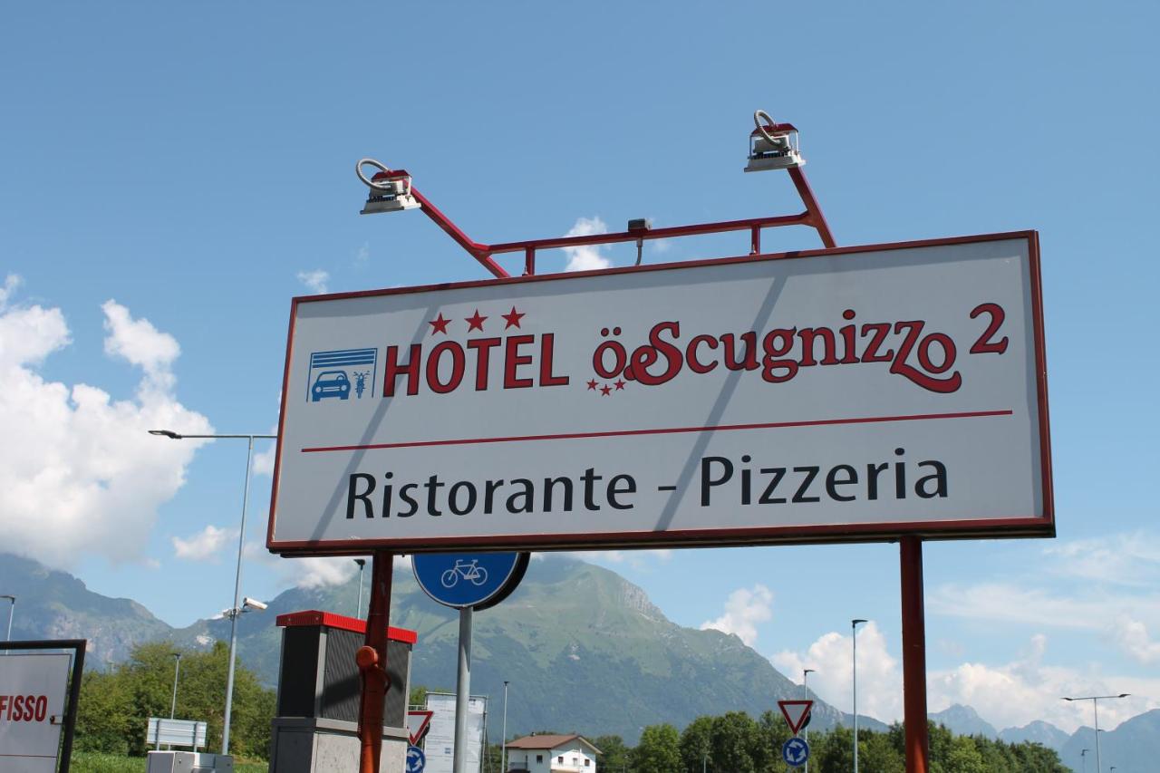 B&B Belluno - Hotel O'Scugnizzo 2 - Bed and Breakfast Belluno