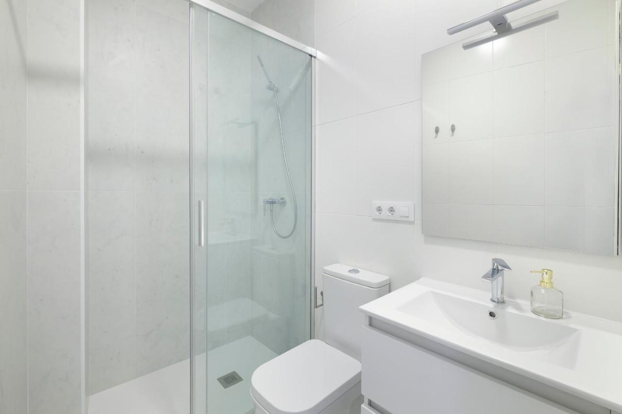 Appartement 2 Chambres