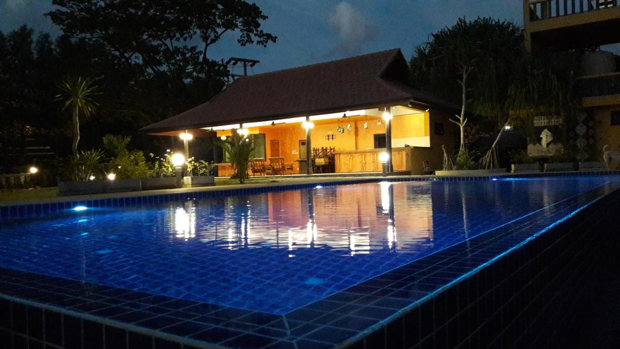 Raintree Bangsak - Ferienwohnung Khao Lak
