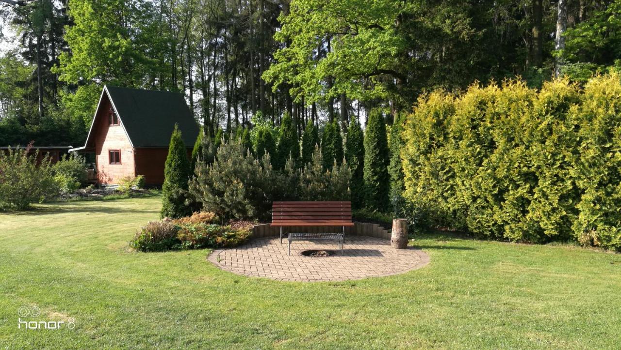 Chalet met 1 Slaapkamer