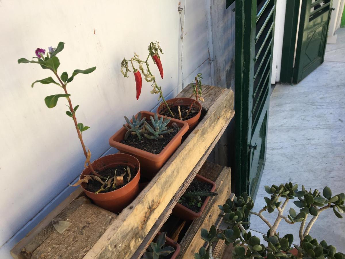 Habitación Doble con balcón 