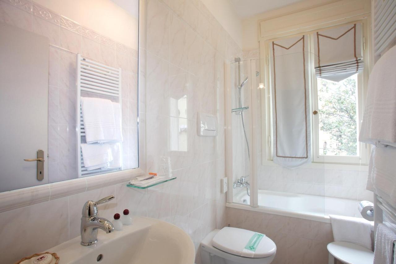 Superior Single Room