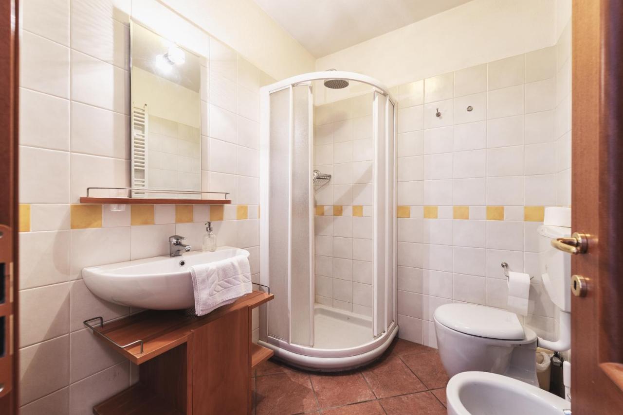 Triple-Room Apartment 4 Pax