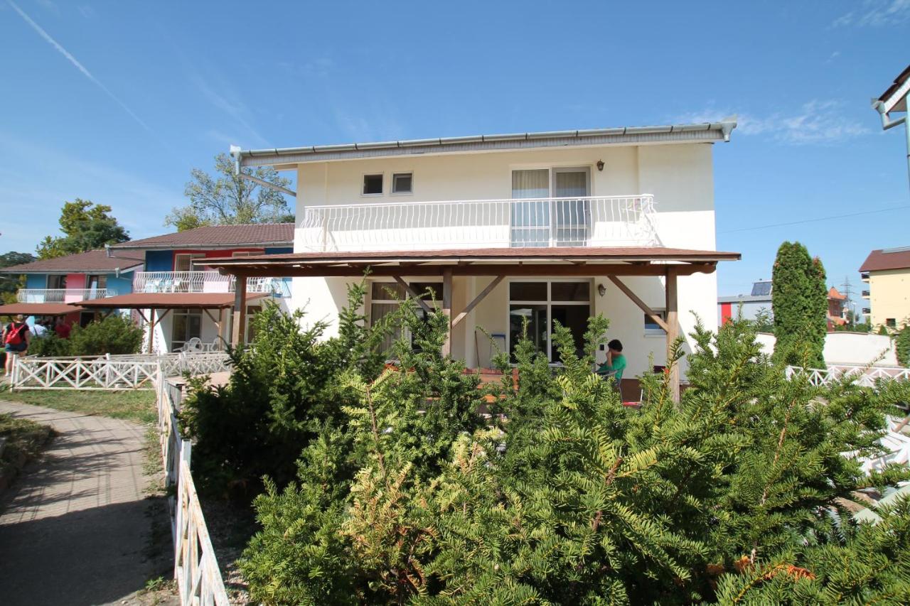 Casa Camelia Felix - B&B Băile Felix