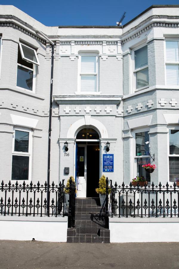 Seamore Guest House - Chambres d'hôtes Great Yarmouth