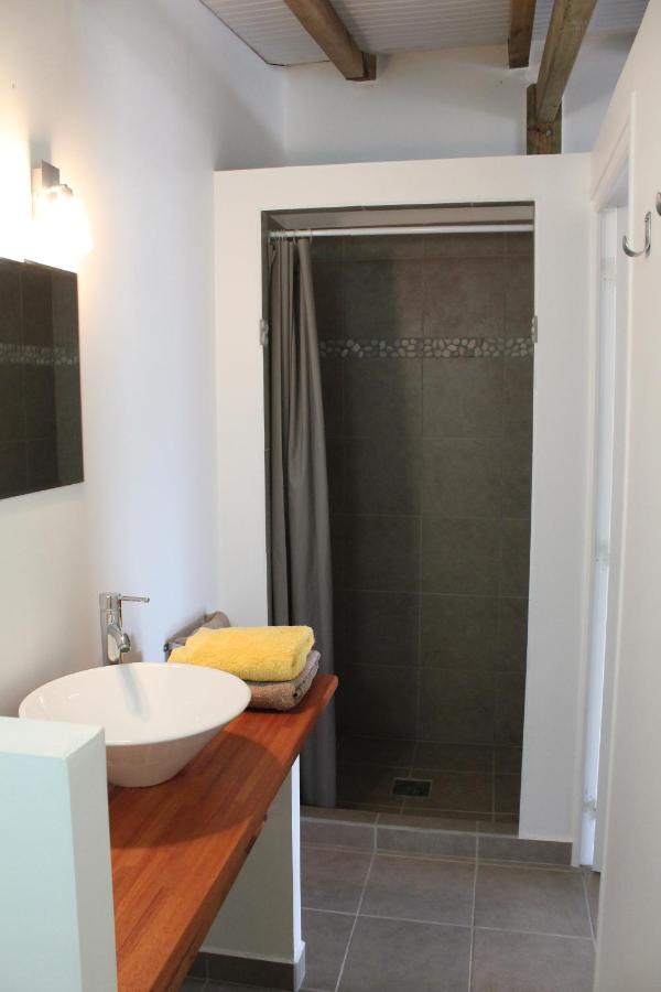 Haus mit 1 Schlafzimmer