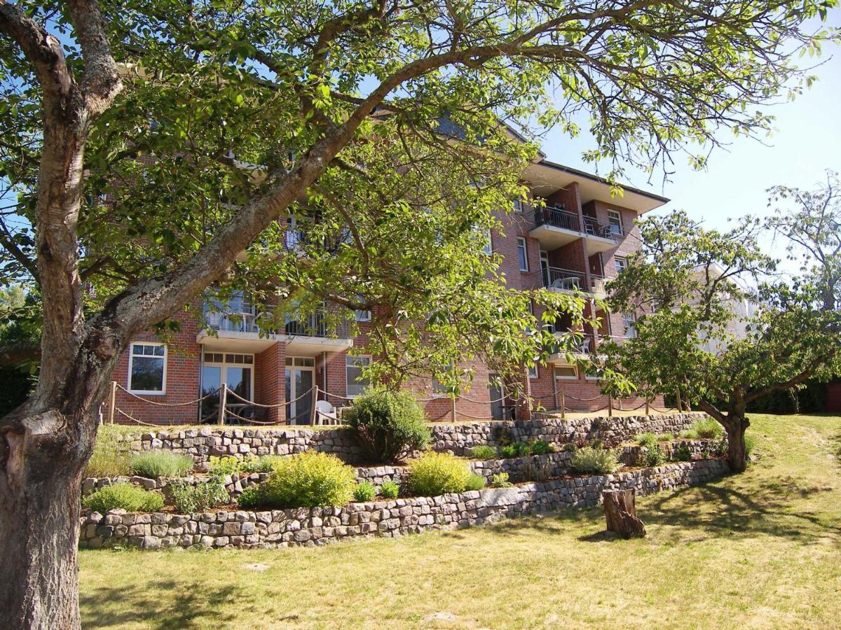 Haus Roland - Wohnung 28 - Ferienwohnung Ostseebad Zinnowitz