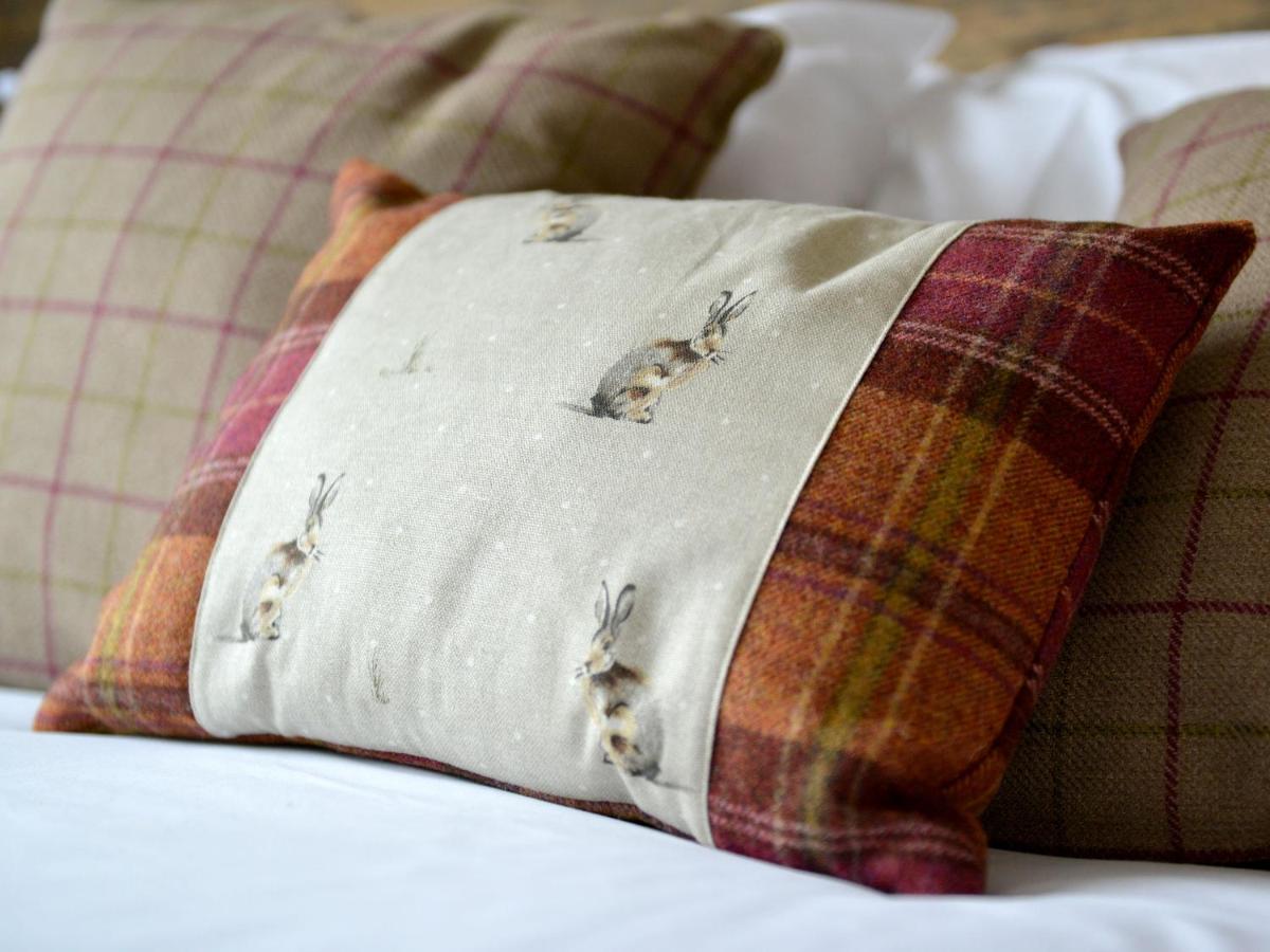 Small Deluxe Double Room - Woodcock
