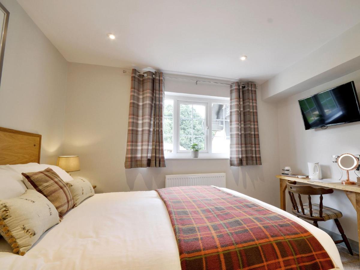 Deluxe Double Room - Partridge