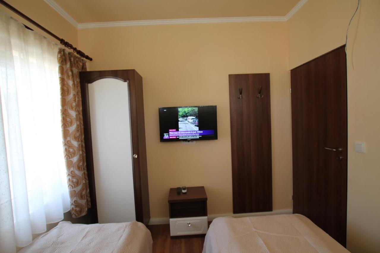 Suite mit 2 Schlafzimmern