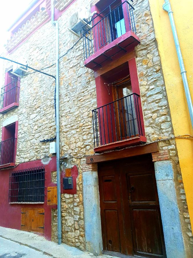 Casa Iván - Ferienwohnung